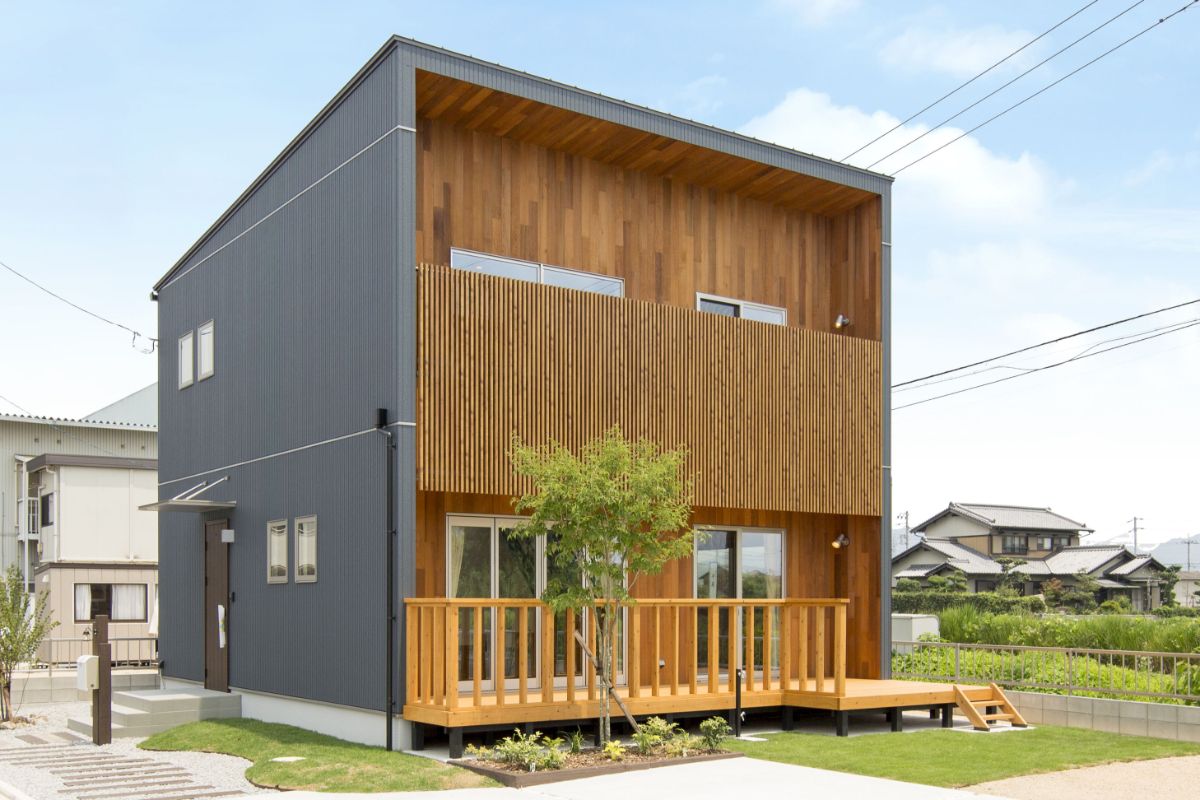 Pure House