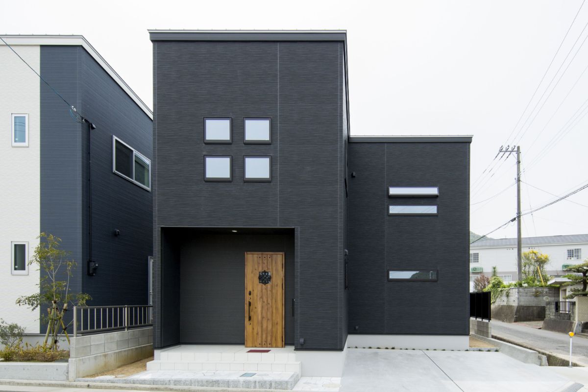 Pure House