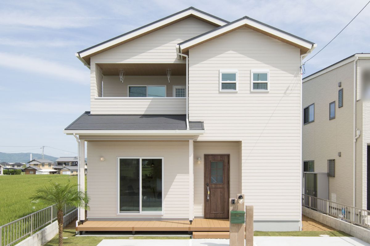 Pure House
