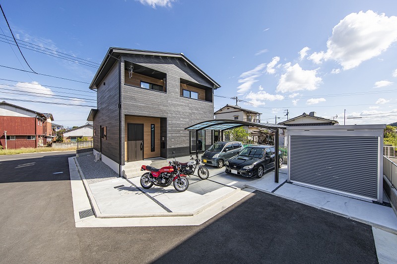 Pure House