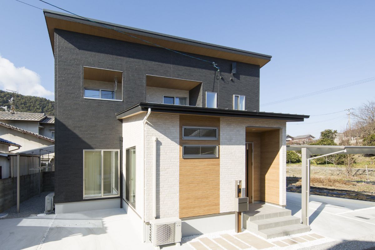 Pure House