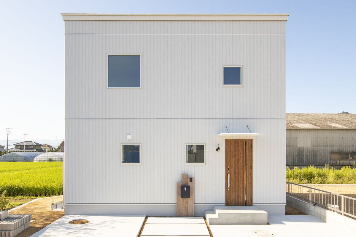 Pure House