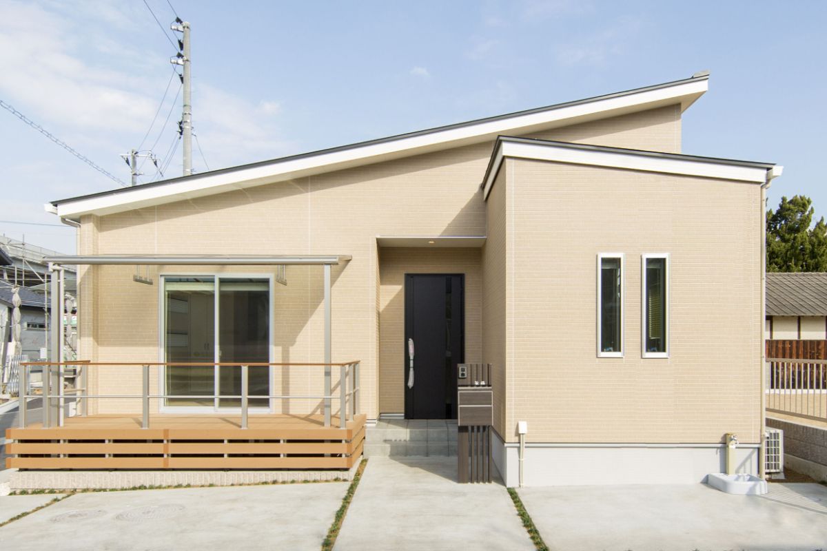 Pure House