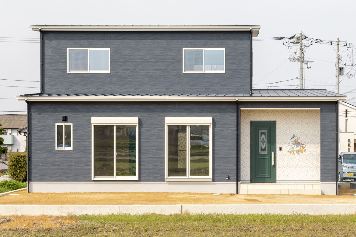 Pure House