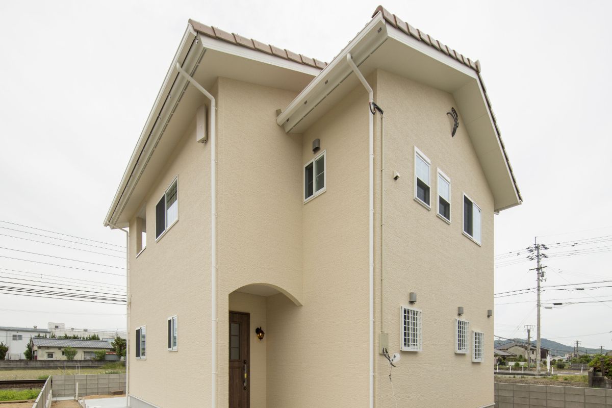 Pure House