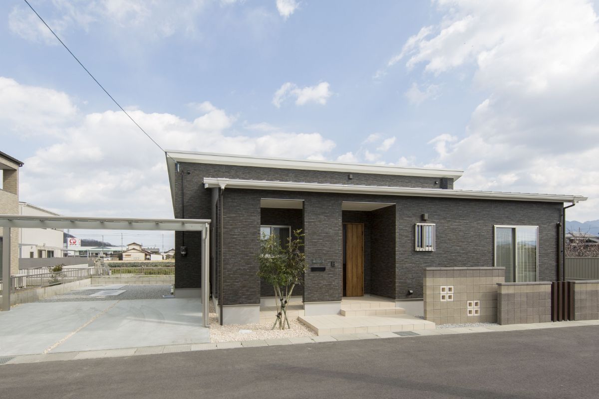 Pure House