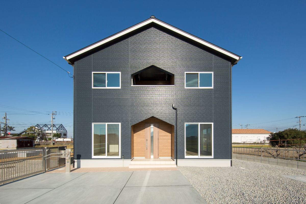 Pure House
