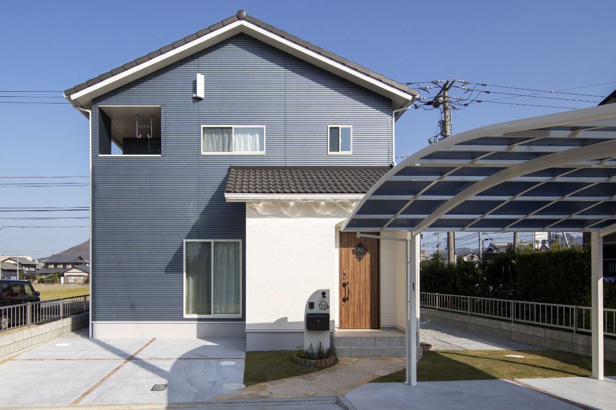 Pure House
