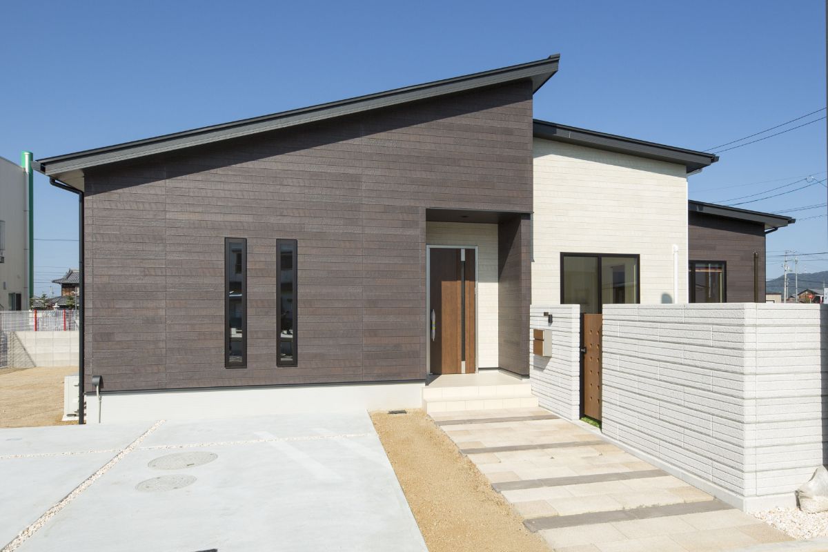 Pure House