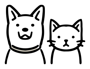 愛犬家・愛猫家住宅コーディネーターがいます！