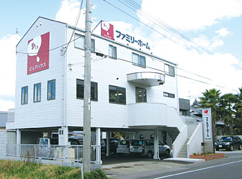 松山支店